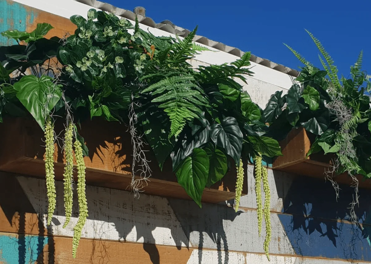 Artificial Plants