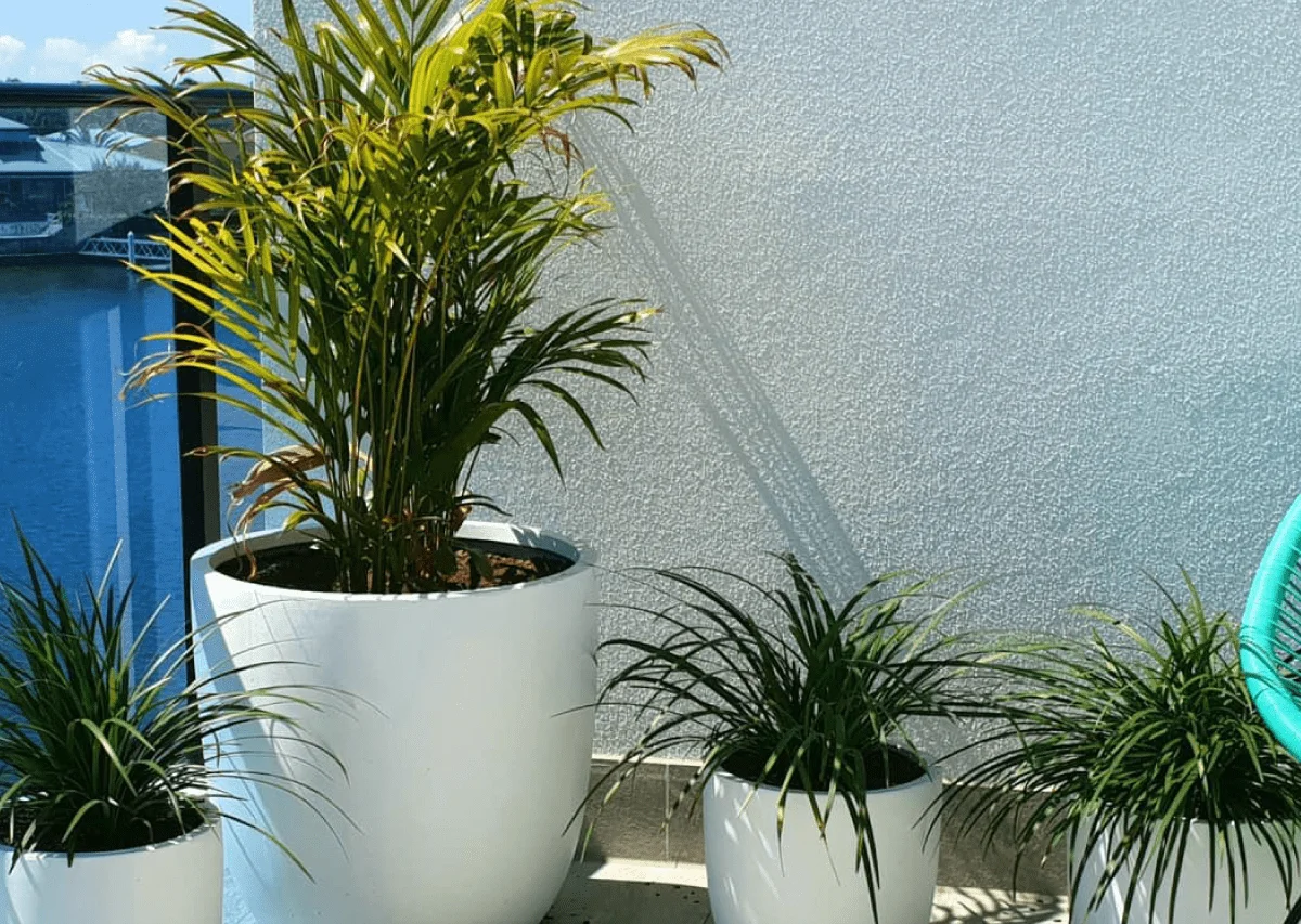 Artificial Trees
