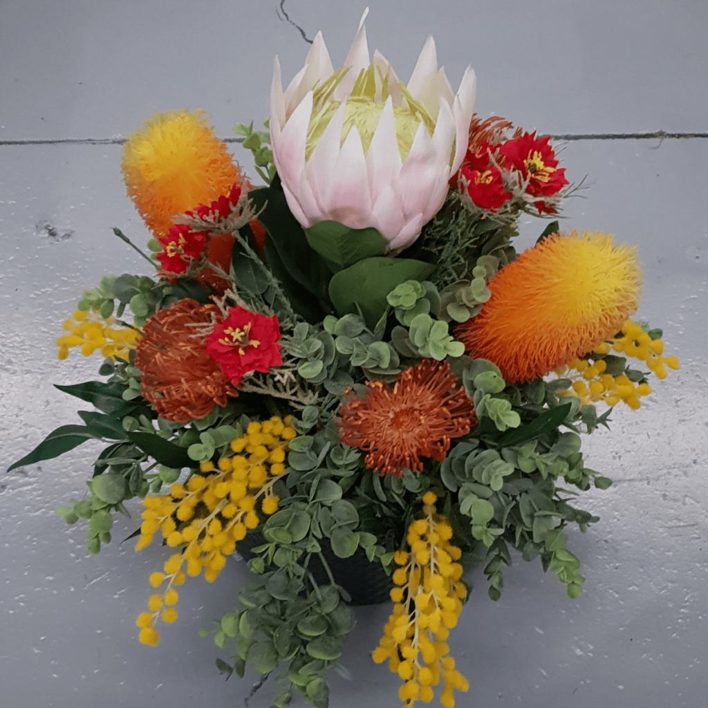 Native centrepiece 360 | Ezy Trees